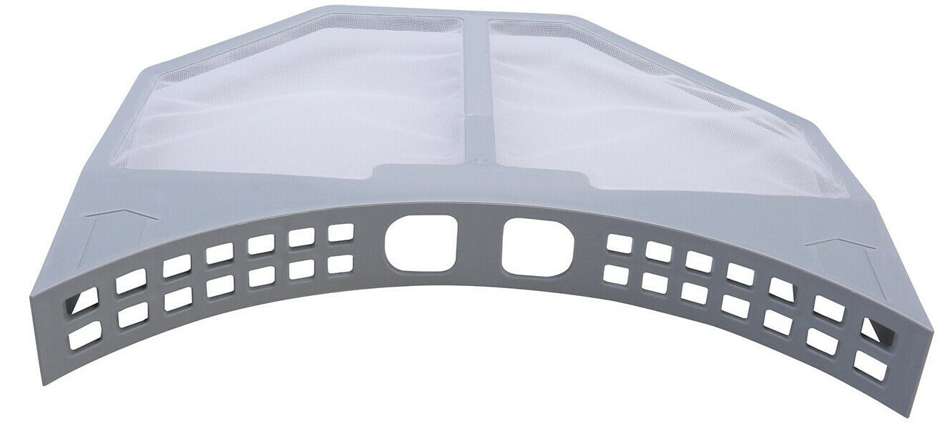 Tumble Dryer Lint Fluff Filter for Indesit IDV65, IDV75, IS60, IDVA735