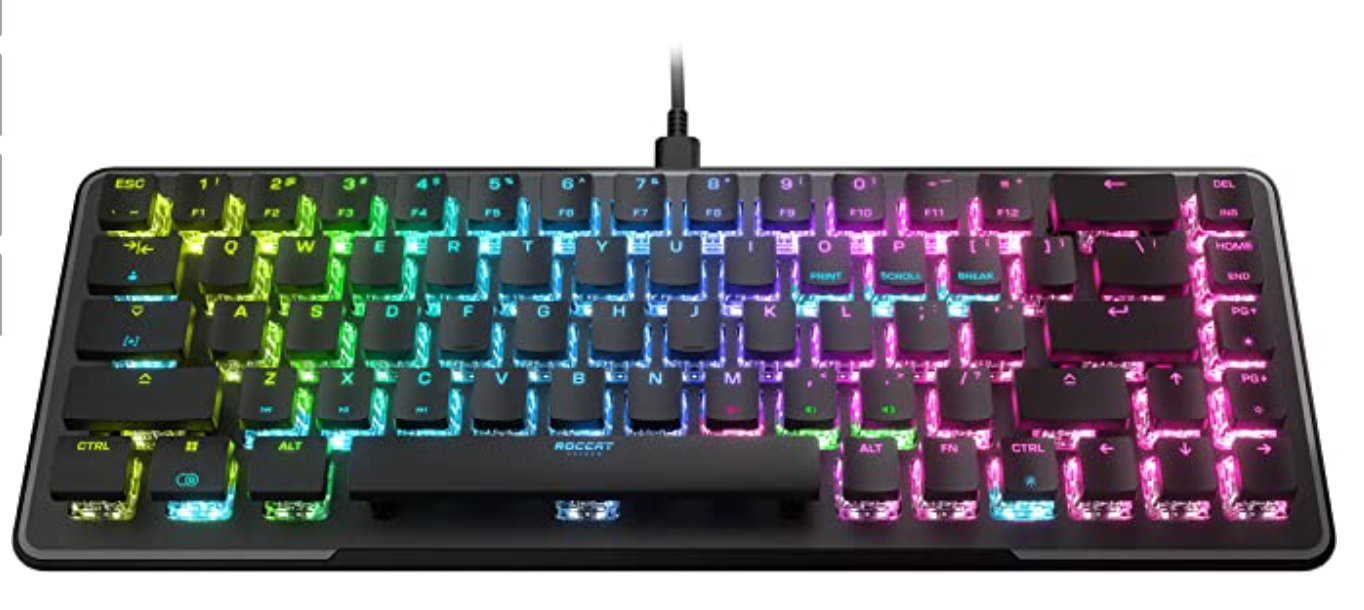 Roccat vulcan mini