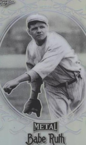 Babe Ruth 2023 Bowman Chrome #BCP-251 Prospect Retrofractor
