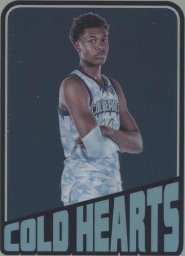 2022-23 Topps Chrome OTE Overtime Elite - Tyler Smith #TB72-14