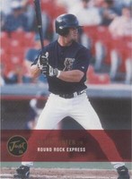 Keith Ginter Trading Cards