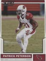 2017 Score Patrick Peterson #213