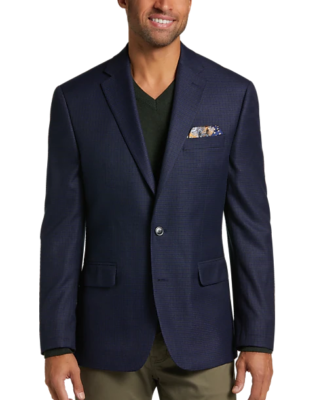 Lauren ralph lauren top notch lapel buttoned coat