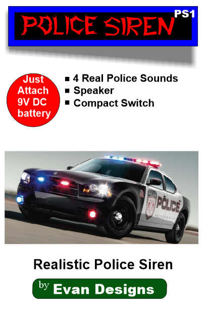 Police Led Lights >> Diecast Police Led Lights And Siren Modify Your O In Toys Police Led Lights >> Diecast Police Led Lights And Siren Modify Your O In Toys