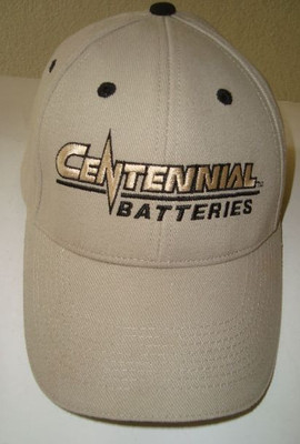 Fantastic Centennial Batteries 