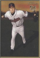 2006 Topps Turkey Red - Brian Slocum #601