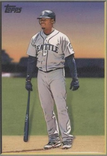 2009 Topps - Ken Griffey Jr #TR138