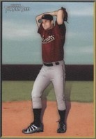 2005 Topps Turkey Red - Brandon Backe #233