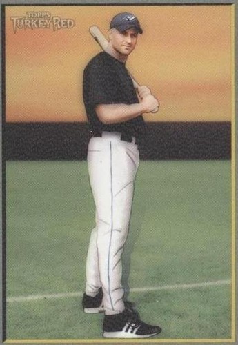 2005 Topps Turkey Red - Corey Koskie #142