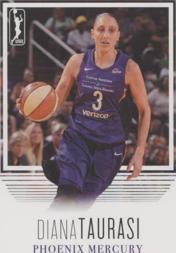 WNBA Diana Taurasi サイン入り雑誌 WNBA Diana Taurasi サイン入り雑誌 Diana Taurasi Signed Photo