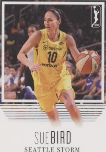 WNBA Sue Bird, L.Jackson & B.Lennox サイン WNBA Sue Bird, L.Jackson & B.Lennox サイン