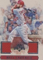 2017 Panini Diamond Kings - Matt Carpenter #DKM-MC