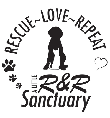 A Little R&R Animal Sanctuary Inc.