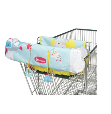 Out n about 2025 shopping basket