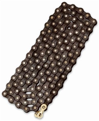 Bell sports steel store bicycle chain