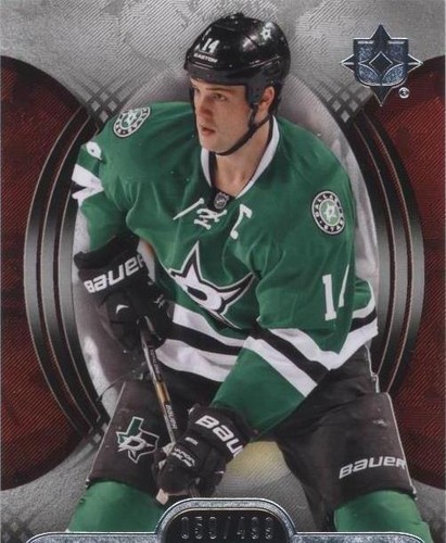 2013-14 Ultimate Collection - Jamie Benn #41