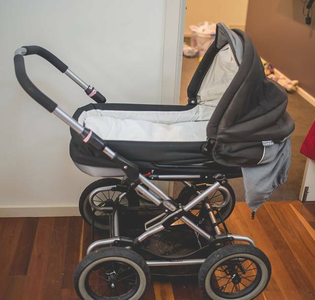 Emmaljunga pram Prams & Strollers Gumtree Australia Weston Creek