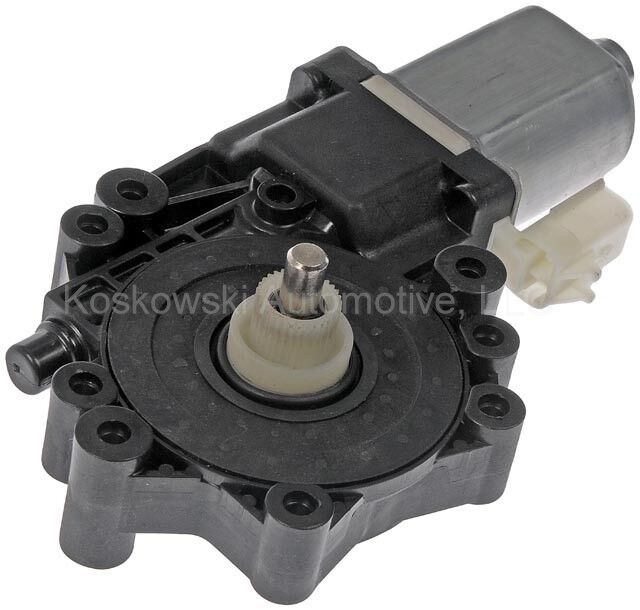 Power Window Motor-Window Lift Motor Rear Right Dorman 742-130