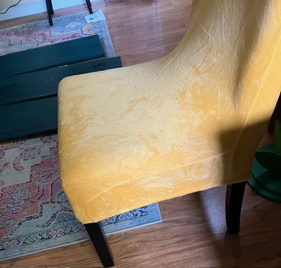 Foto dell'oggetto di un acquirente verificato