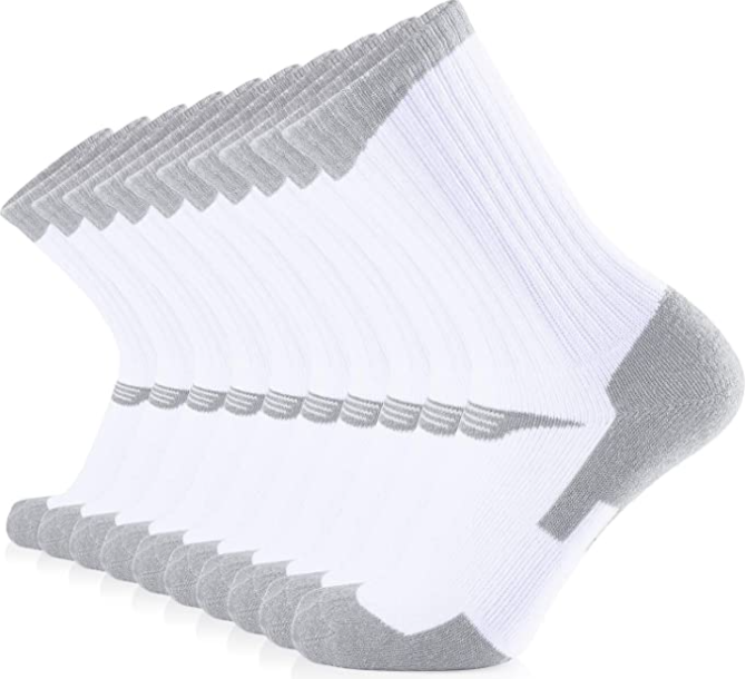 10 Pair