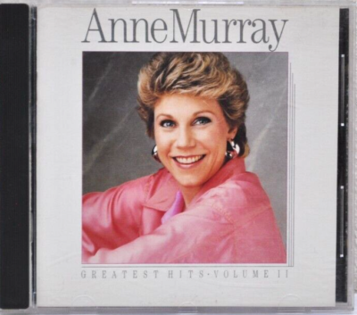 Anne murray discount greatest hits