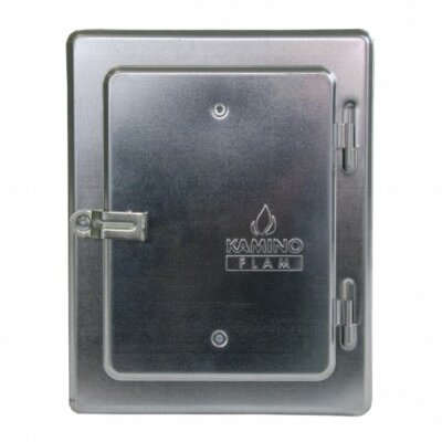 Schornsteinklappe gebraucht kaufen! Nur 4 St. bis -75% günstiger