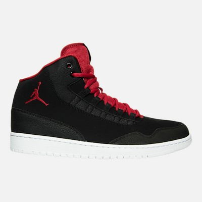 Nike Jordan Executive Basketballschuhe Herrenschuhe Schwarz Nike Herren Jordan Executive Basketballschuhe