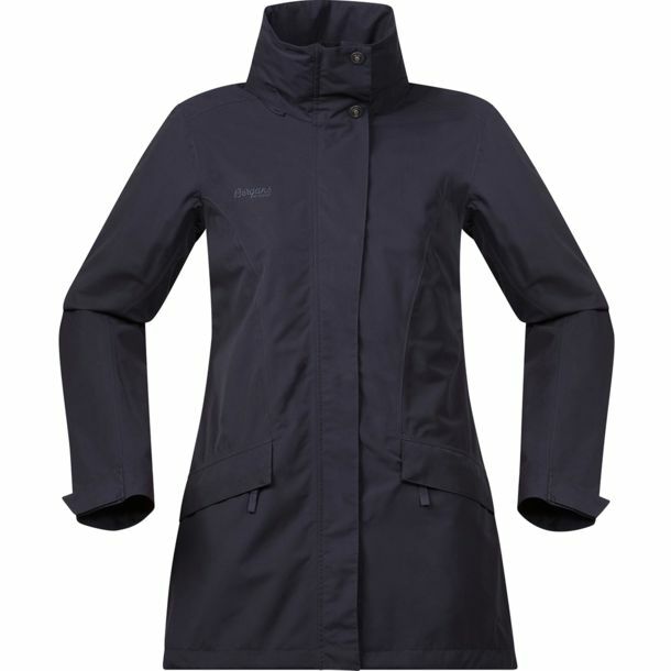Bergans Regenjacke Vollen Jacket für Damen verschiedenen Farben und Größen NEU 