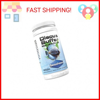 Discus Buffer