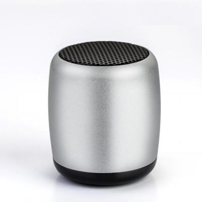 WIRELESS SPEAKER MINI REMOTE SHUTTER HANDS-FREE MICROPHONE AUDIO for PHONES