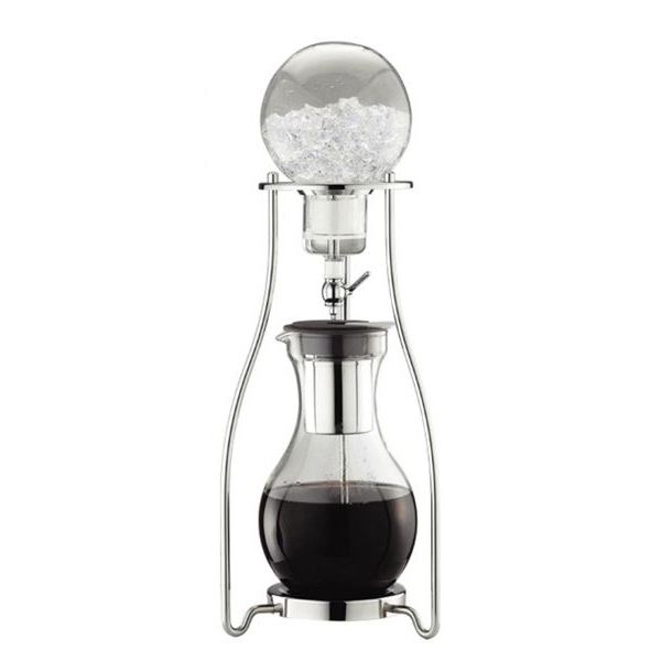 Cita Cold Brew Dutch Coffee Maker Hand Drip 1200ml Grand Water Drip Hg2605