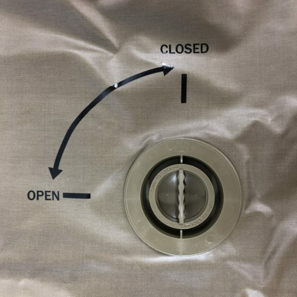 USGI Large Rucksack Waterproof Pack Liner