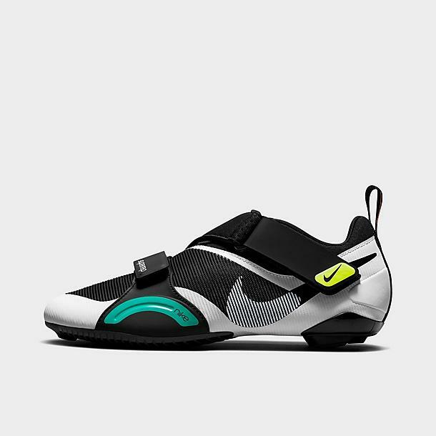 

Велосипедные кроссовки Nike SuperRep Cycle Indoor Peloton Bicycle Emerald CW2191-083, размер 8,5, Зеленый, Nike SuperRep