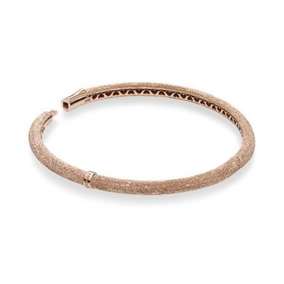 PANDORA MATTE BRILLIANCE BANGLE 587915 eBay