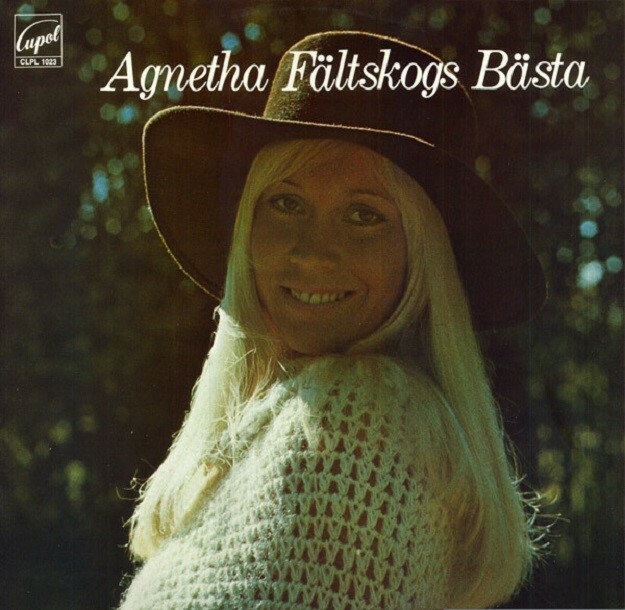 Agnetha Fältskog Original Album Cla. 5CD 5 Original Album Classics by Agnetha Fältskog (ex-ABBA) (CD
