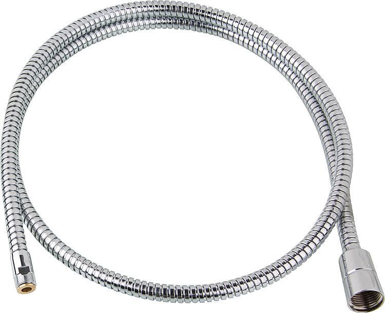 Hansa Metallschlauch 1400mm G1/2xm14x1 - 59912720