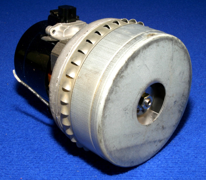 11655150 116551-50 Vacuum Moto 4.8" 2-stage 120V fits Ametek