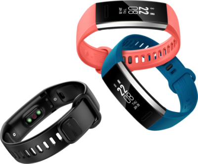 Huawei band 2 pro heart store rate monitor