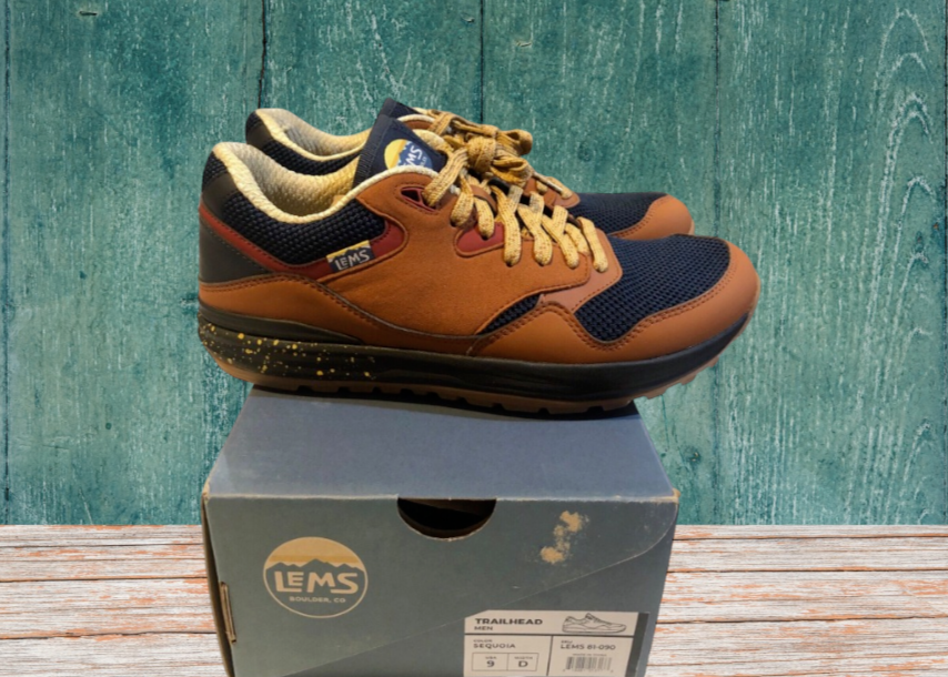 Lems trailhead best sale sequoia