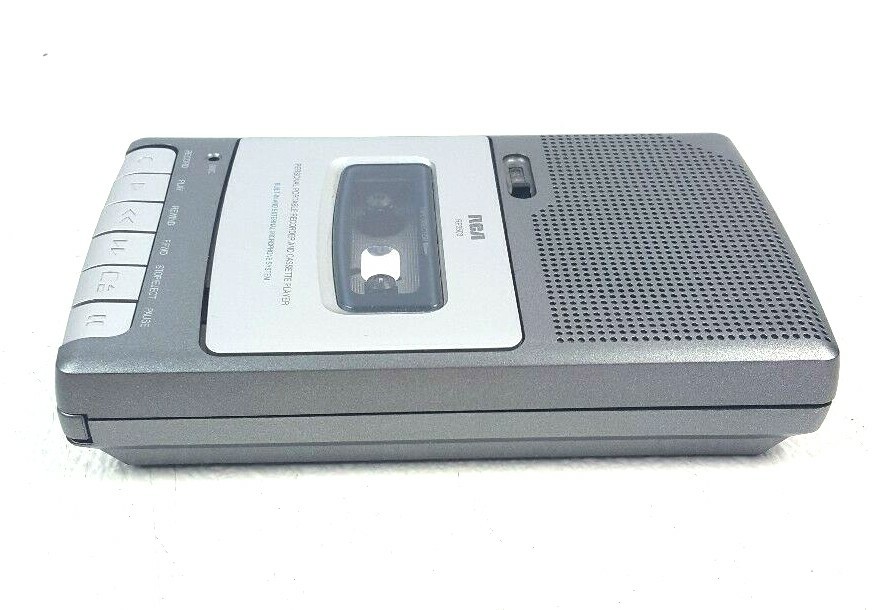 Vintage RCA RP3503-A 