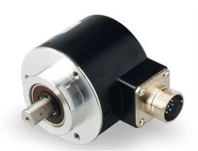 1Pc Brand Omron E6C2-CWZ6C 5000P/R E6C2CWZ6C mi