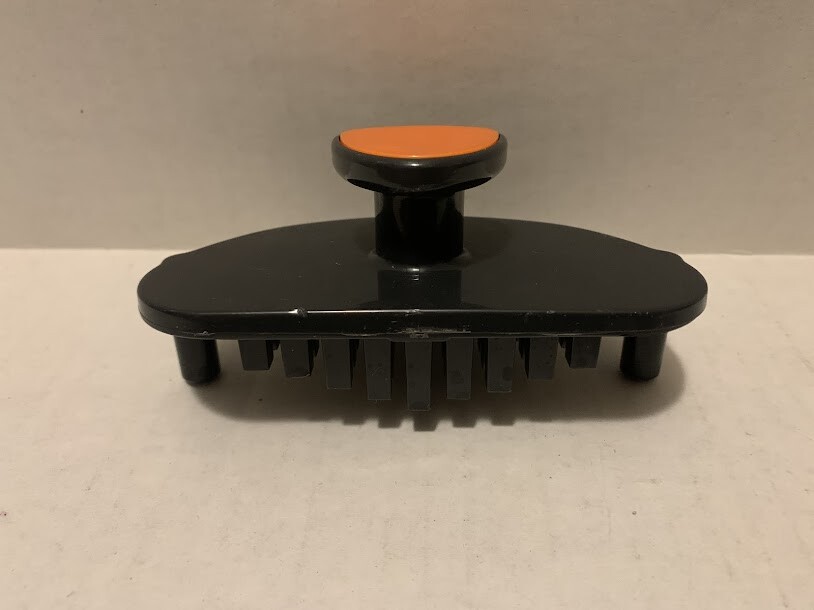 Replacement Dicing Disc Clean Out Tool