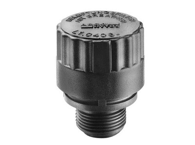 Entlüftung Argo Hytos L1.0506-91