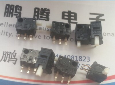 1PCS OMRON D2A-2120 Subminiature Micro Limit Switch