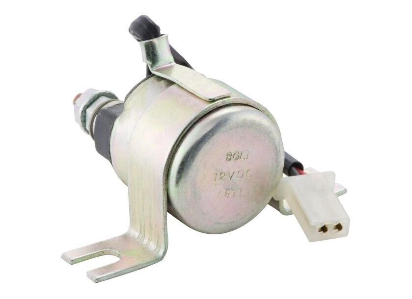 LML Star 125-200 4T SPEEDY RELAY STARTER 