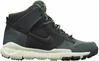 Nike Dunk OMS High Anthracite Atomic Green