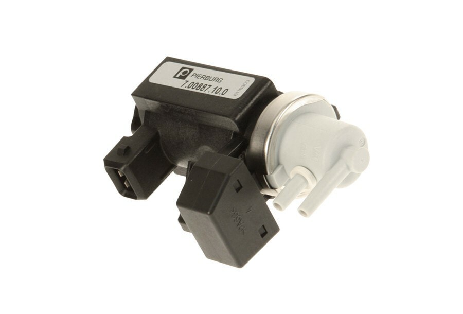 Oem N54 Boost Solenoid Used 40k Miles Working Condtion Used N54 for