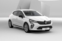 2025 Renault Clio 1.0 TCe 90 Evolution 5dr Hatchback Petrol Manual