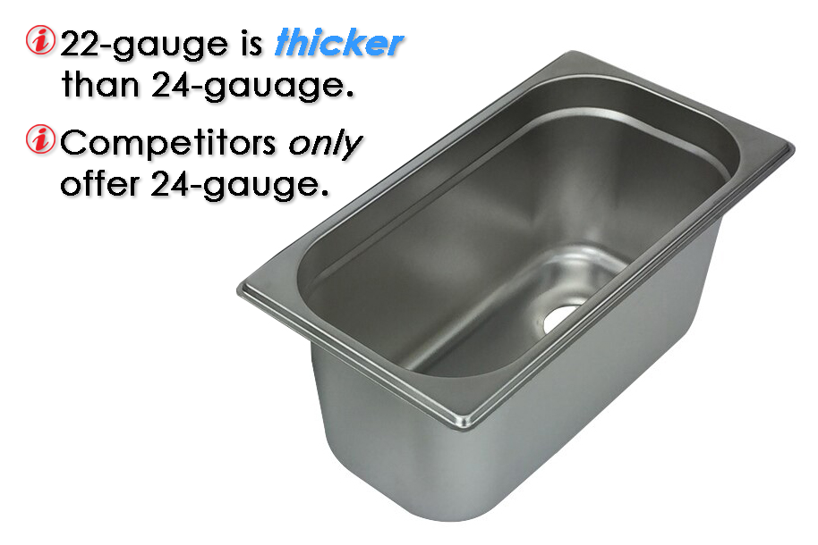 4 Compartment Concession Sink Portable 4 Traps Hand Washing Food Truck Trailer 