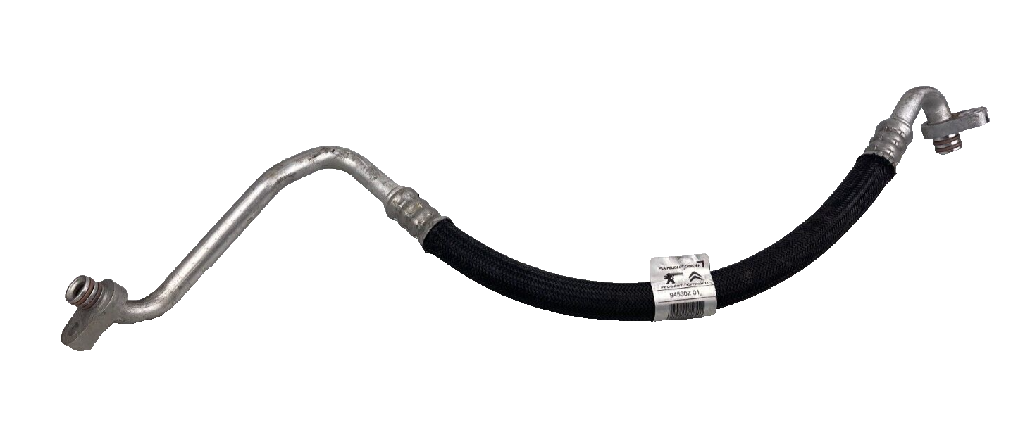 2024 Peugeot 2008 AC Air Conditioning Hose Pipe Tube